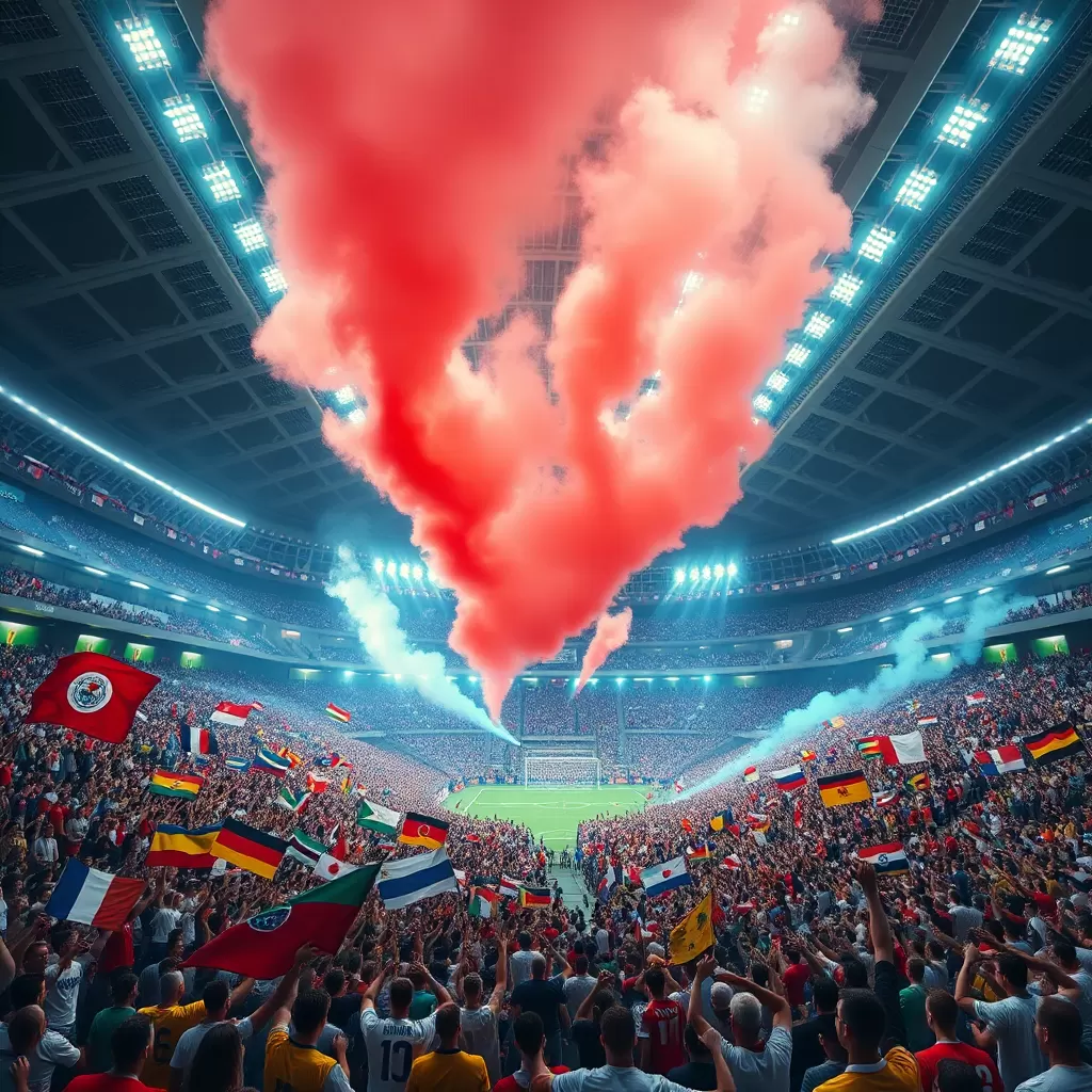 Soi kèo bóng đá Iraq vs Norway chuẩn xác hôm nay: Cập nhật tỷ lệ và nhận định